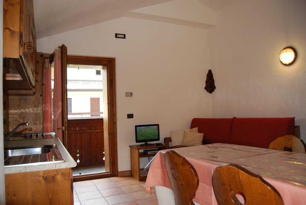 Chalet Gardenia Bormio Extérieur photo