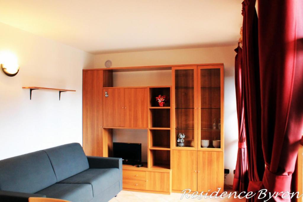 Chalet Gardenia Bormio Chambre photo