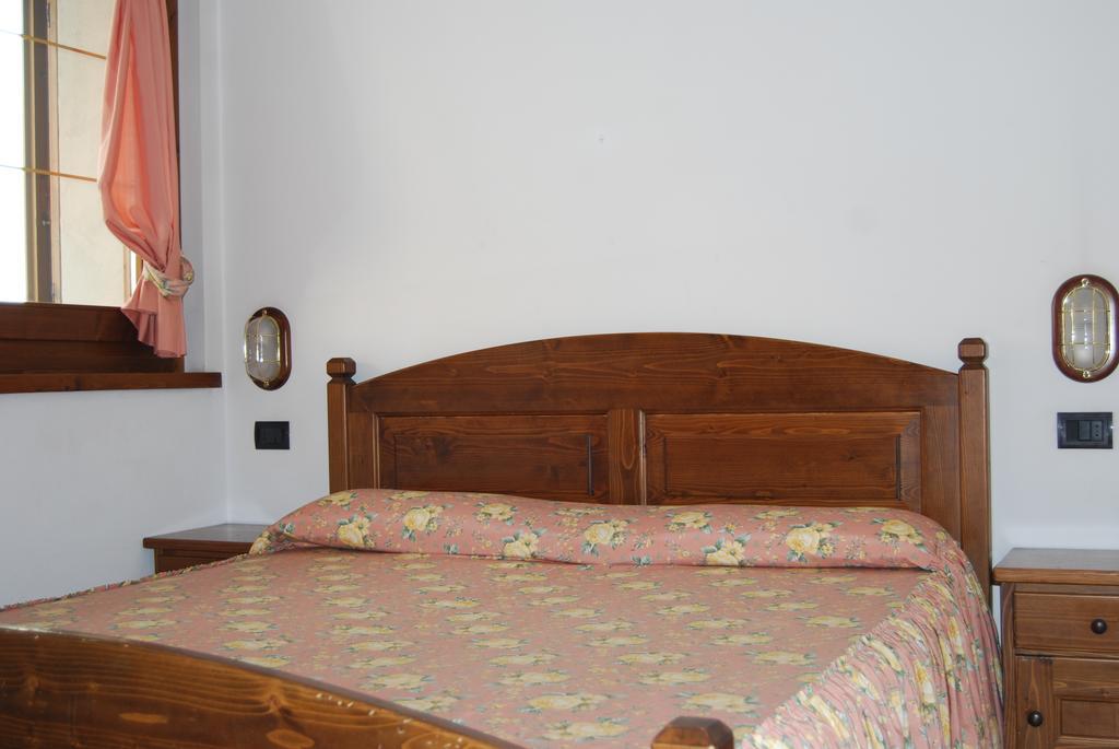 Chalet Gardenia Bormio Extérieur photo