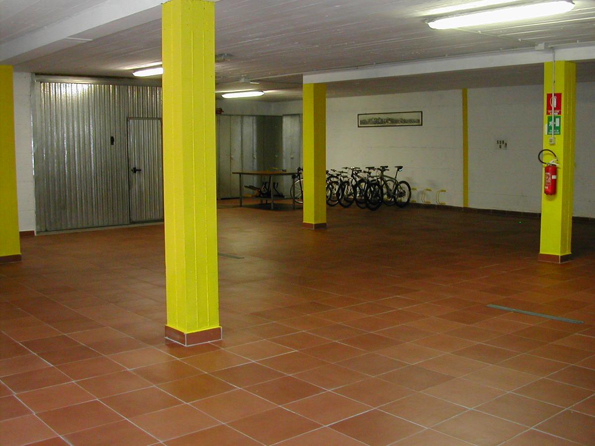 Chalet Gardenia Bormio Extérieur photo